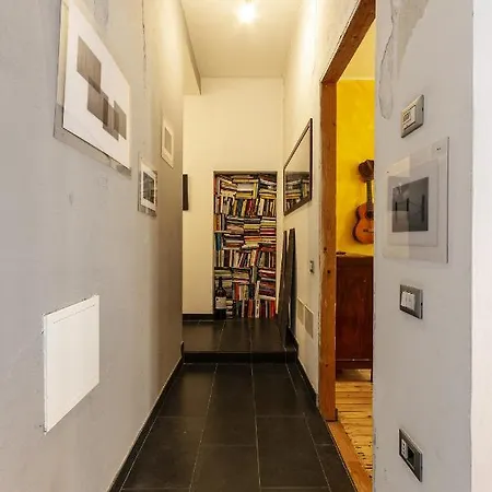 La Casa Della Musica - Smart Holiday