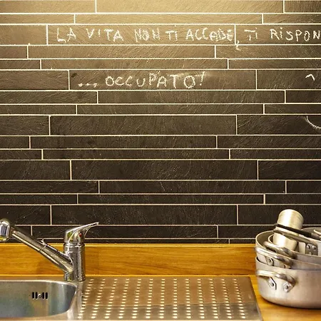 Apartment La Casa Della Musica - Smart Holiday