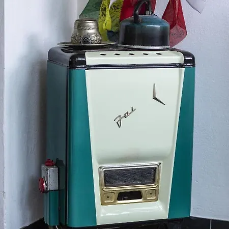La Casa Della Musica - Smart Holiday *
