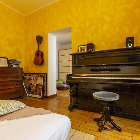 La Casa Della Musica - Smart Holiday * Мантуя