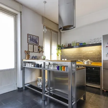 La Casa Della Musica - Smart Holiday Apartment *