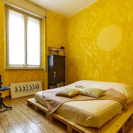 La Casa Della Musica - Smart Holiday Apartment