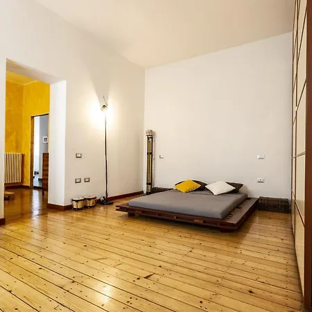 Apartment La Casa Della Musica - Smart Holiday