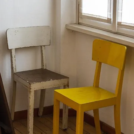 Apartment La Casa Della Musica - Smart Holiday Mantova