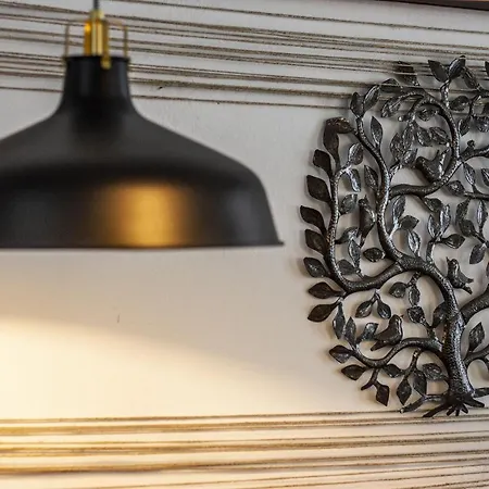 La Casa Della Musica - Smart Holiday Apartment Mantova