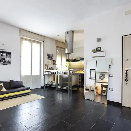 Apartment La Casa Della Musica - Smart Holiday *