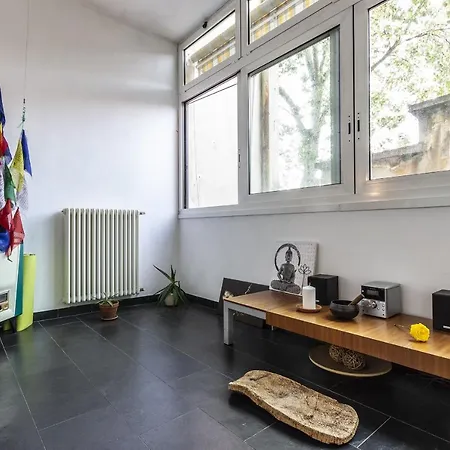 Apartment La Casa Della Musica - Smart Holiday Mantova