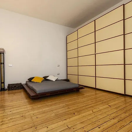 Apartment La Casa Della Musica - Smart Holiday *
