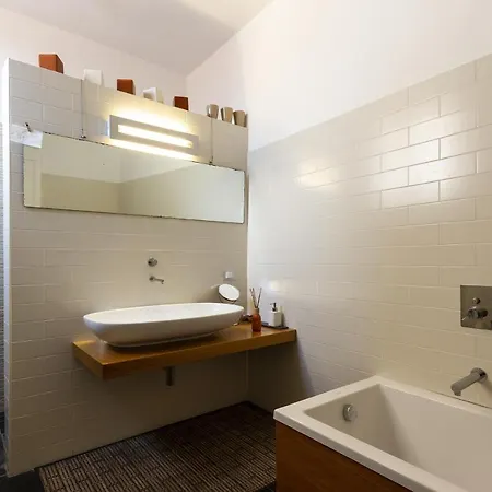 La Casa Della Musica - Smart Holiday Apartment *