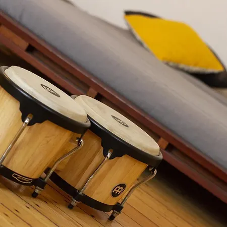 Apartment La Casa Della Musica - Smart Holiday