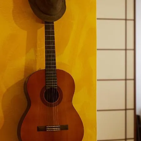 La Casa Della Musica - Smart Holiday *